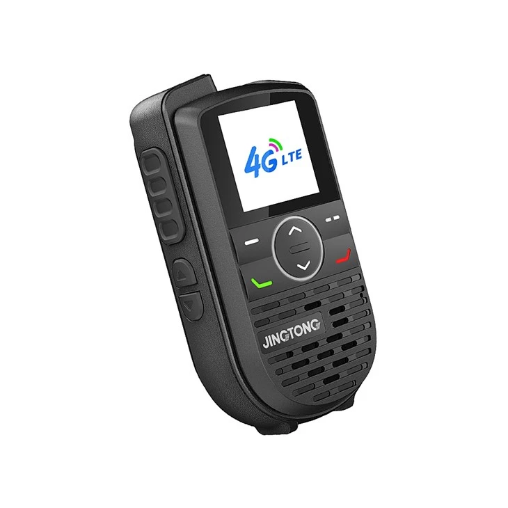 POC LTE factory