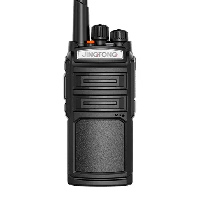 Radju Analog Vhf