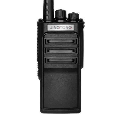 Walkie Talkie Qawwija tar-Radju Portable ta' Distanza twila
